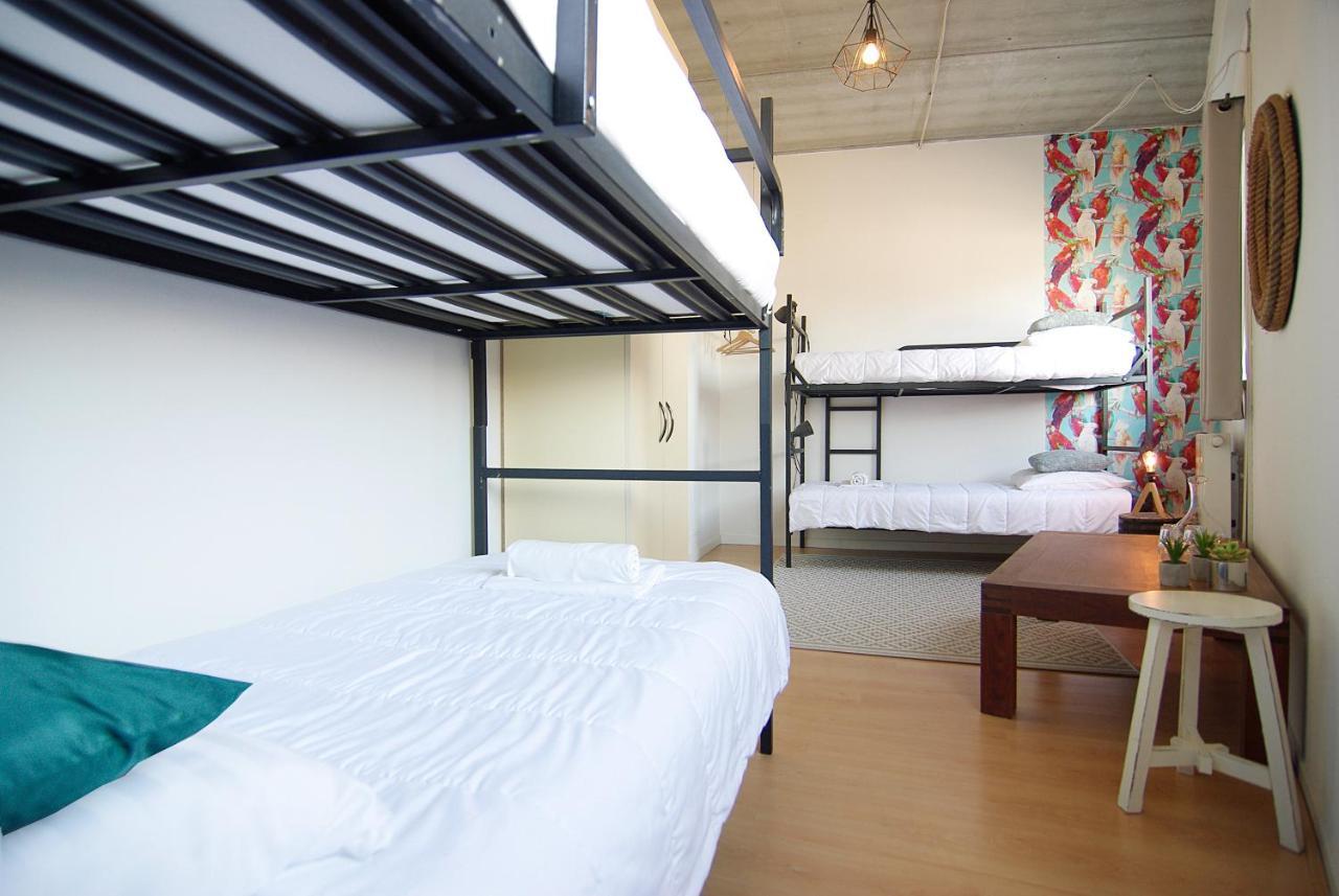Stunning Apartments Close To Amstel River Amsterdam Dış mekan fotoğraf